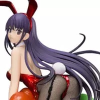 買取】グリザイア ファントムトリガー 獅子ヶ谷 桐花 色変えver. 限定