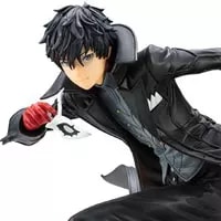 買取】ラッキーくじ ペルソナ5 A賞 プレミアムフィギュア ジョーカー