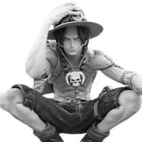 買取】ポートガス・D・エース ワンピース Grandista-PORTGAS.D.ACE