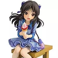 買取】アイドルマスター シンデレラガールズ 橘ありす はじめての表情
