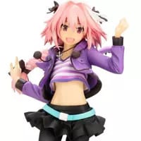 買取】ねんどろいどどーる “黒”のライダー 私服Ver. 「Fate/Apocrypha