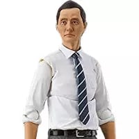 買取】figma EX-048a 井之頭五郎 松重 豊ver. ワイシャツ一人焼肉