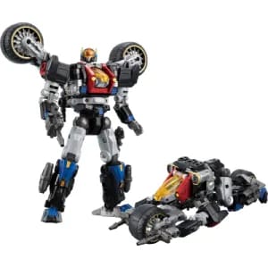 買取】DA-59 トライヴァース トライランブラー レッドチェイサー