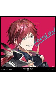 FOCUS ON － NIJISANJI SINGLE COLLECTION － ローレン・イロアス