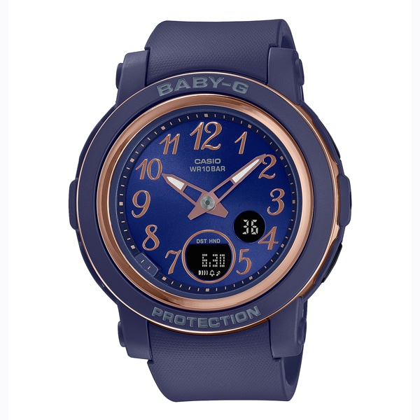 BABY-G - チックタックオンラインストア