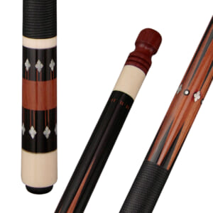 YOSHIMURA (吉村スペシャル) CUES | ビリヤードの専門店【ニューアート