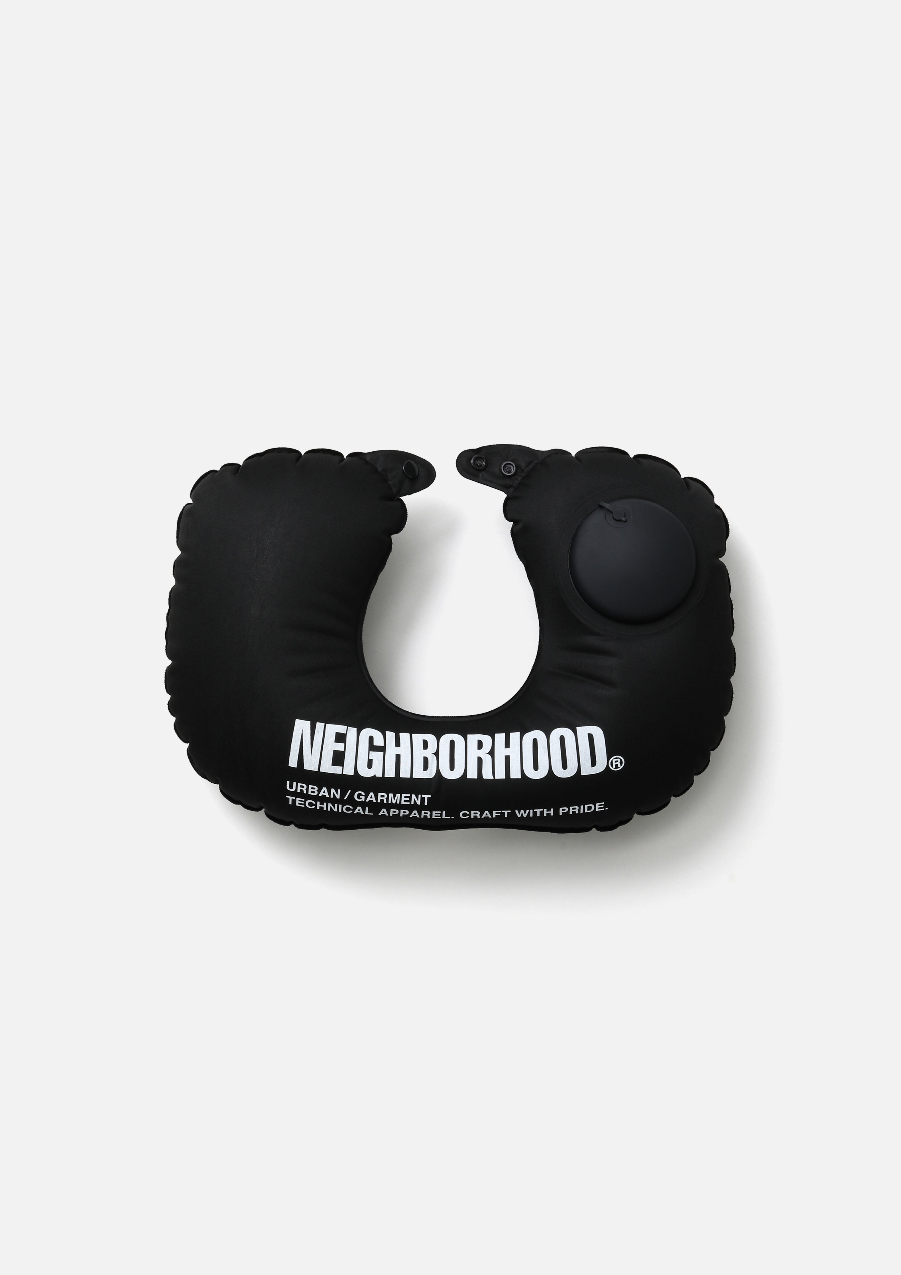 AIR NECK PILLOW