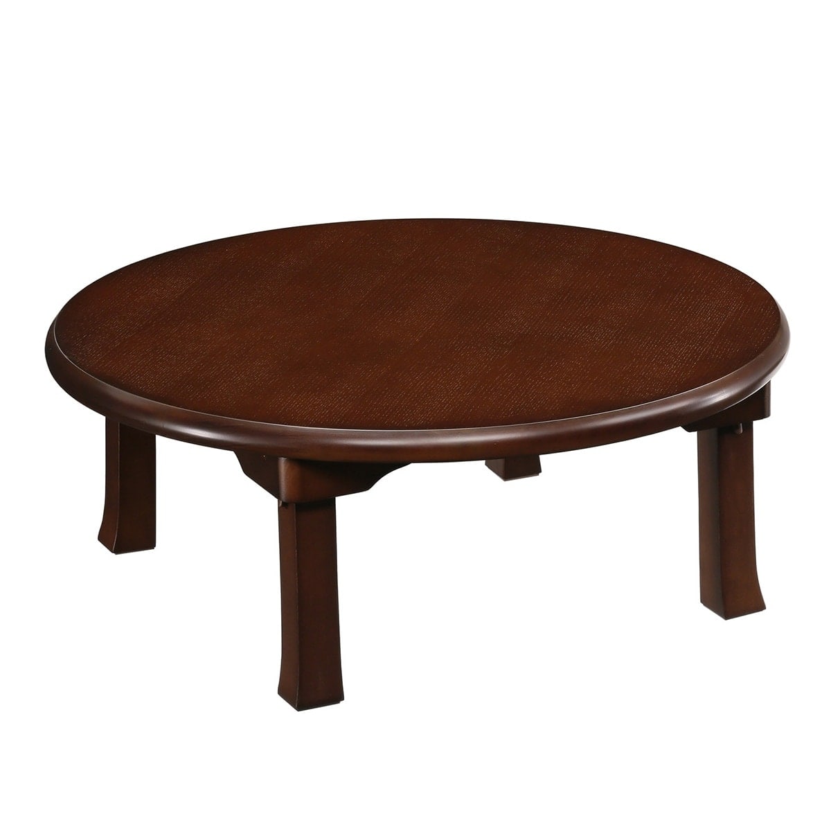 丸型折脚座卓(M-90V) | ニトリネット【公式】 家具・インテリア通販