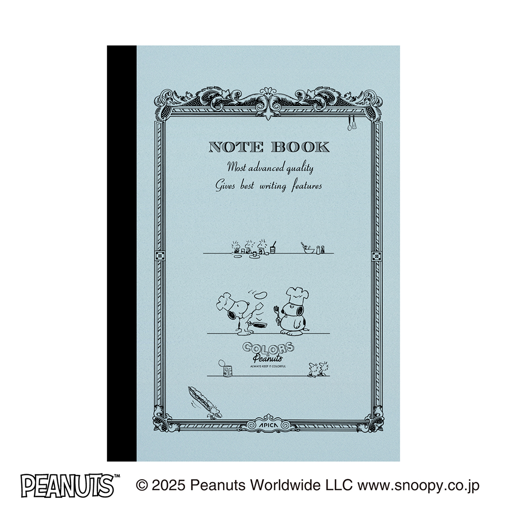 d*7様 スヌーピー ノート セット d*7様 スヌーピー ノート セット 楽天