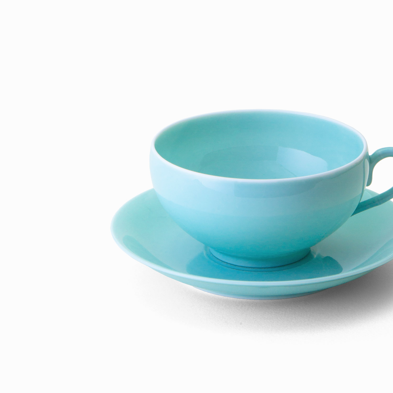 遙かなる時空の中で3 エッグシェル ティーカップ&ソーサー 食器 カップ