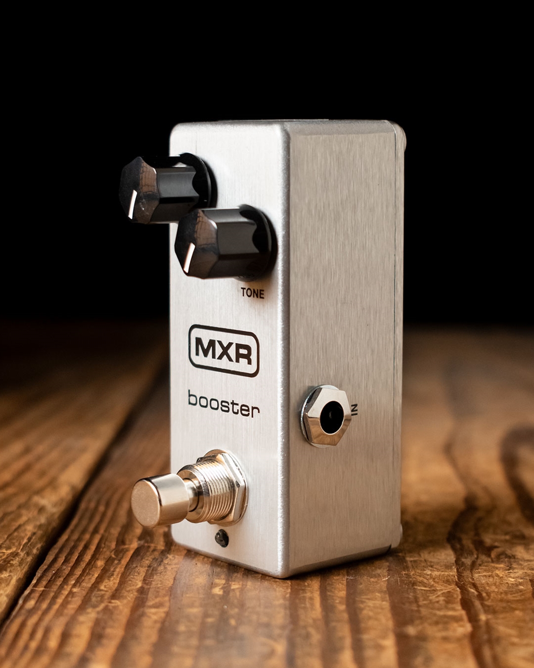 MXR M293 Booster Mini Pedal