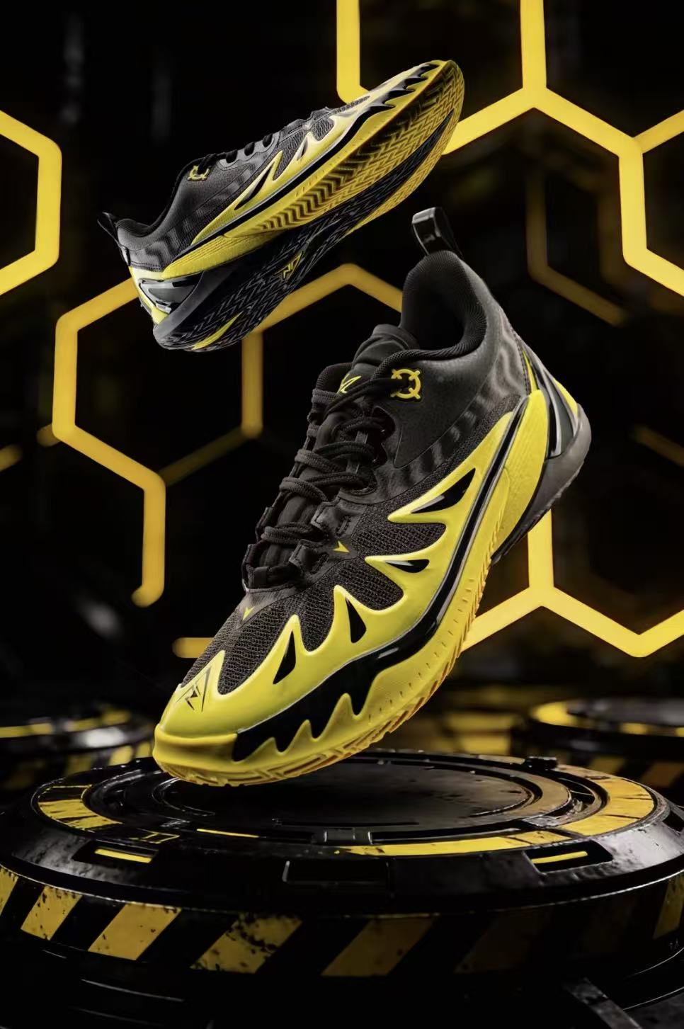 Austin Reaves シグネチャーシューズ AR1 AR2 AR3 | Rigorer