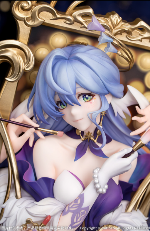 フィギュア専門店 -ソダチトイズ / 予約 Myethos 崩壊:スターレイル