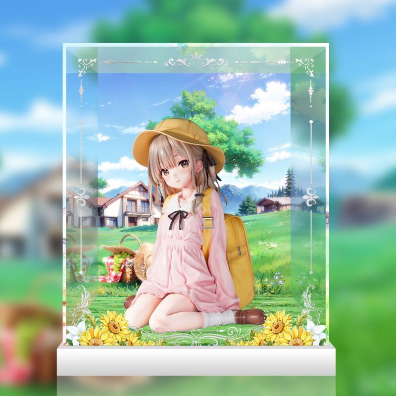 フィギュア専門店 -ソダチトイズ / 予約 Bfull FOTS JAPAN ぽかぽか