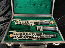 Oboe Shop | Saxquest