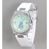 Casio BABY-G G-MS MSG-W200DG-4AJF | Sakurawatches.com