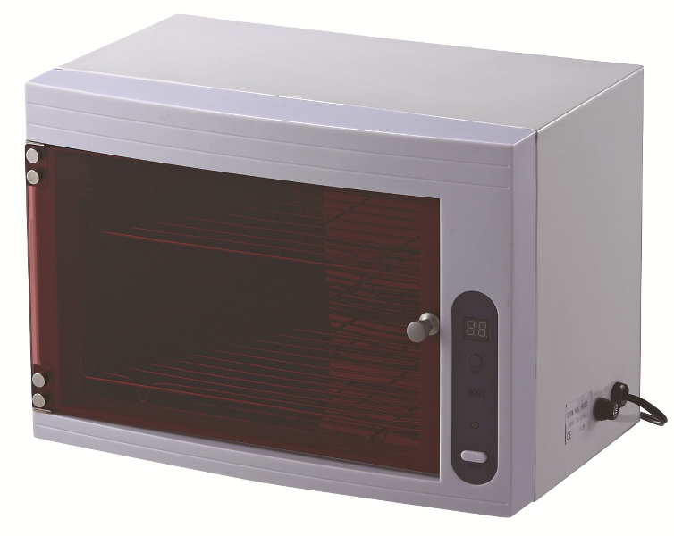 FV-209Yステアライザー（デジタルタイマー付）ブラウン 紫外線消毒器