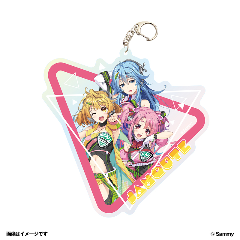 ユニバカ×サミフェス | サミー商店オンライン