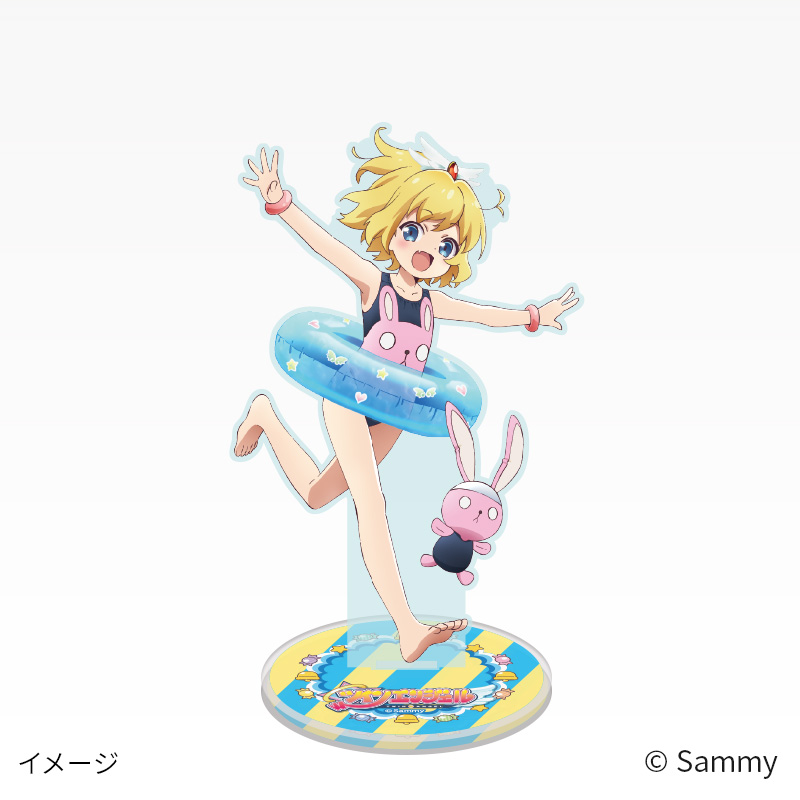 ツインエンジェルシリーズ | サミー商店オンライン