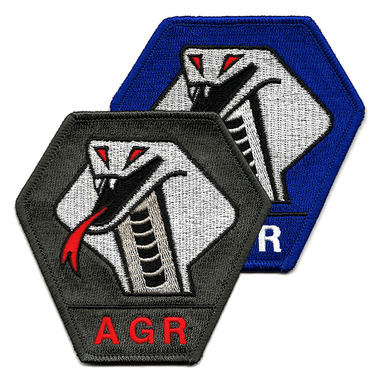 自衛隊グッズ 航空自衛隊 小松基地 飛行教導群 アグレッサー コブラ