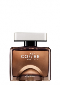 オ・ボチカリオ コーヒーマン オードトワレ 男性用 香水 EDT 100ml