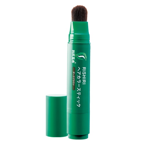 利尻ヘアカラー・無添加化粧品 自然派clubサスティ[白髪用]利尻ヘア