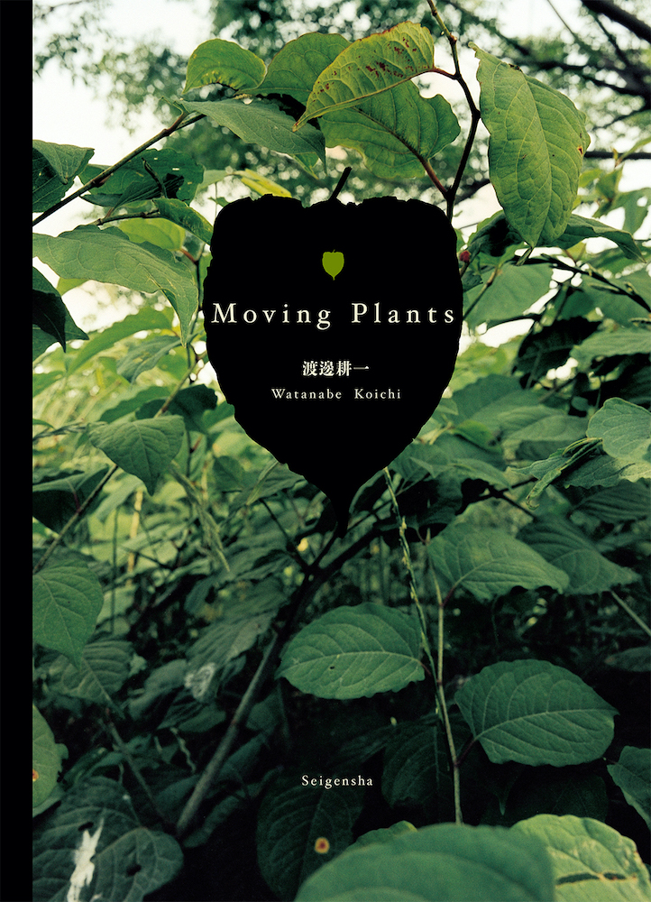 Moving Plants｜青幻舎 SEIGENSHA Art Publishing, Inc.