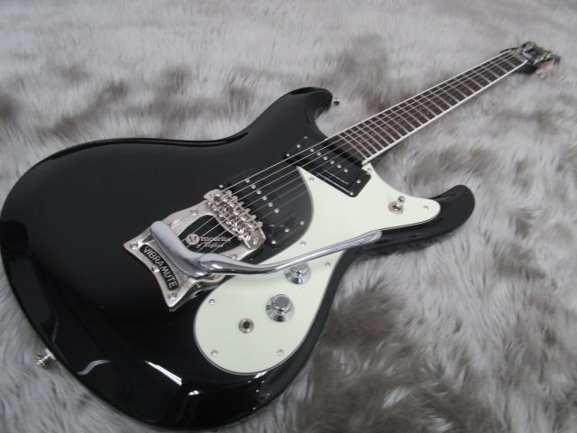 エレキギター】新しくなったモズライト！試せます！｜島村楽器 イオン