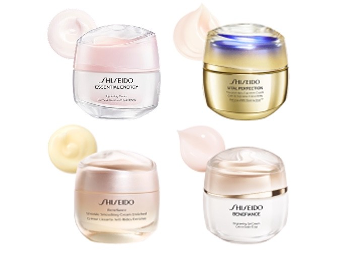 SHISEIDO ベネフィアンス ブライトニング｜キャンペーン｜資生堂