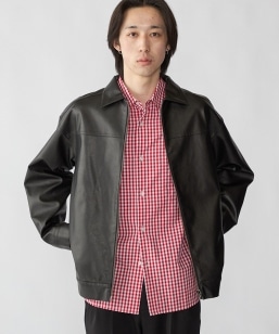 Sefr: DUKE JACKET｜ SHIPS 公式サイト