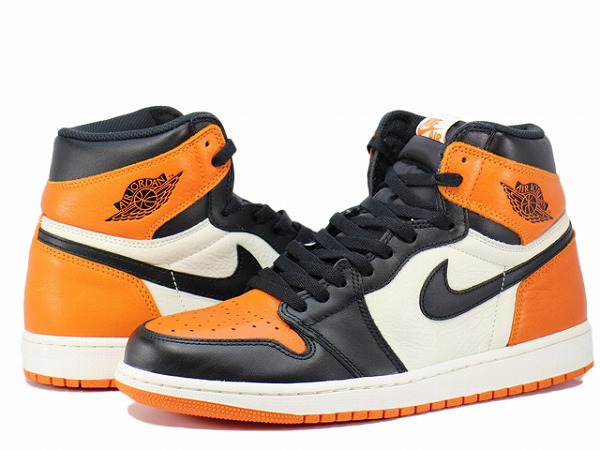 NIKE AIR JORDAN 1 RE HI OG