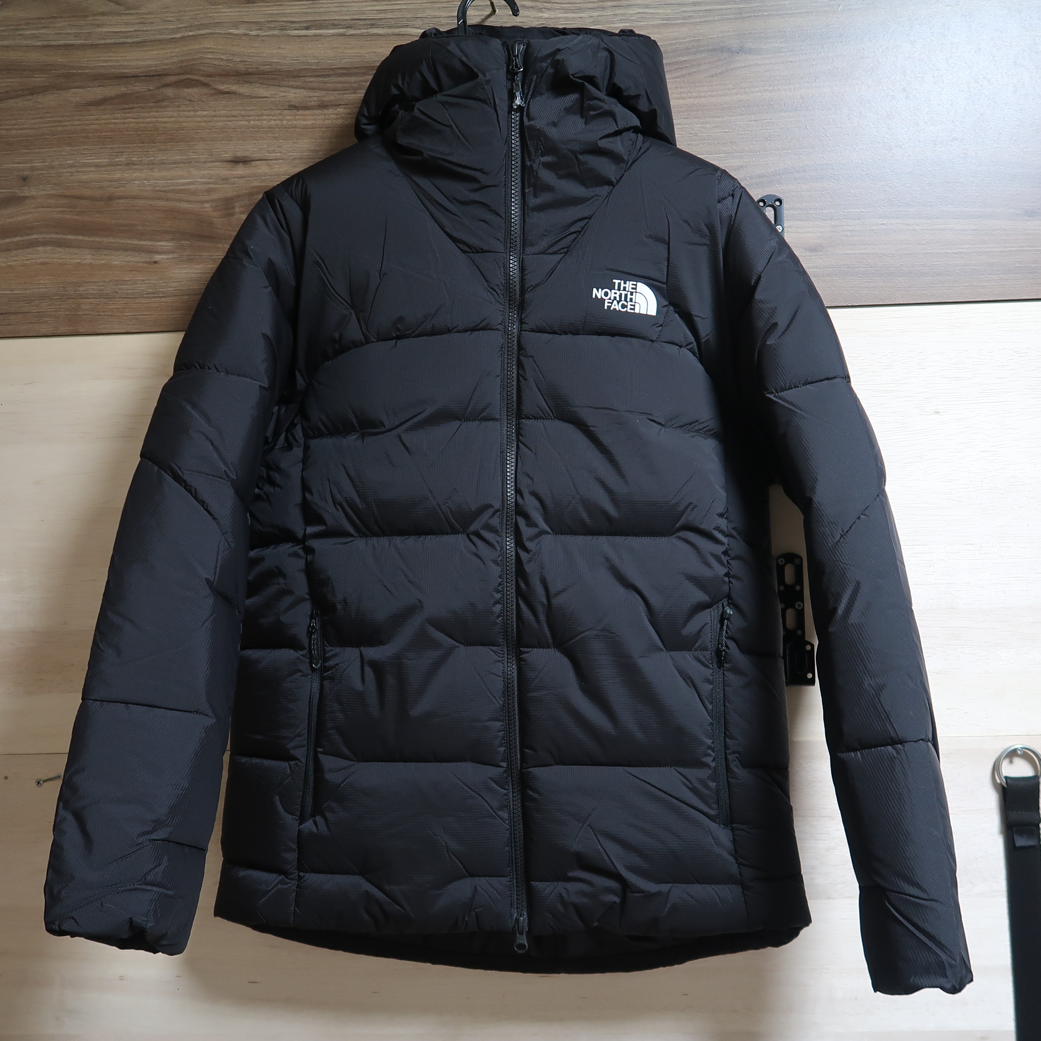THE NORTH FACE】ライモジャケットをレビュー。大人ファッションに