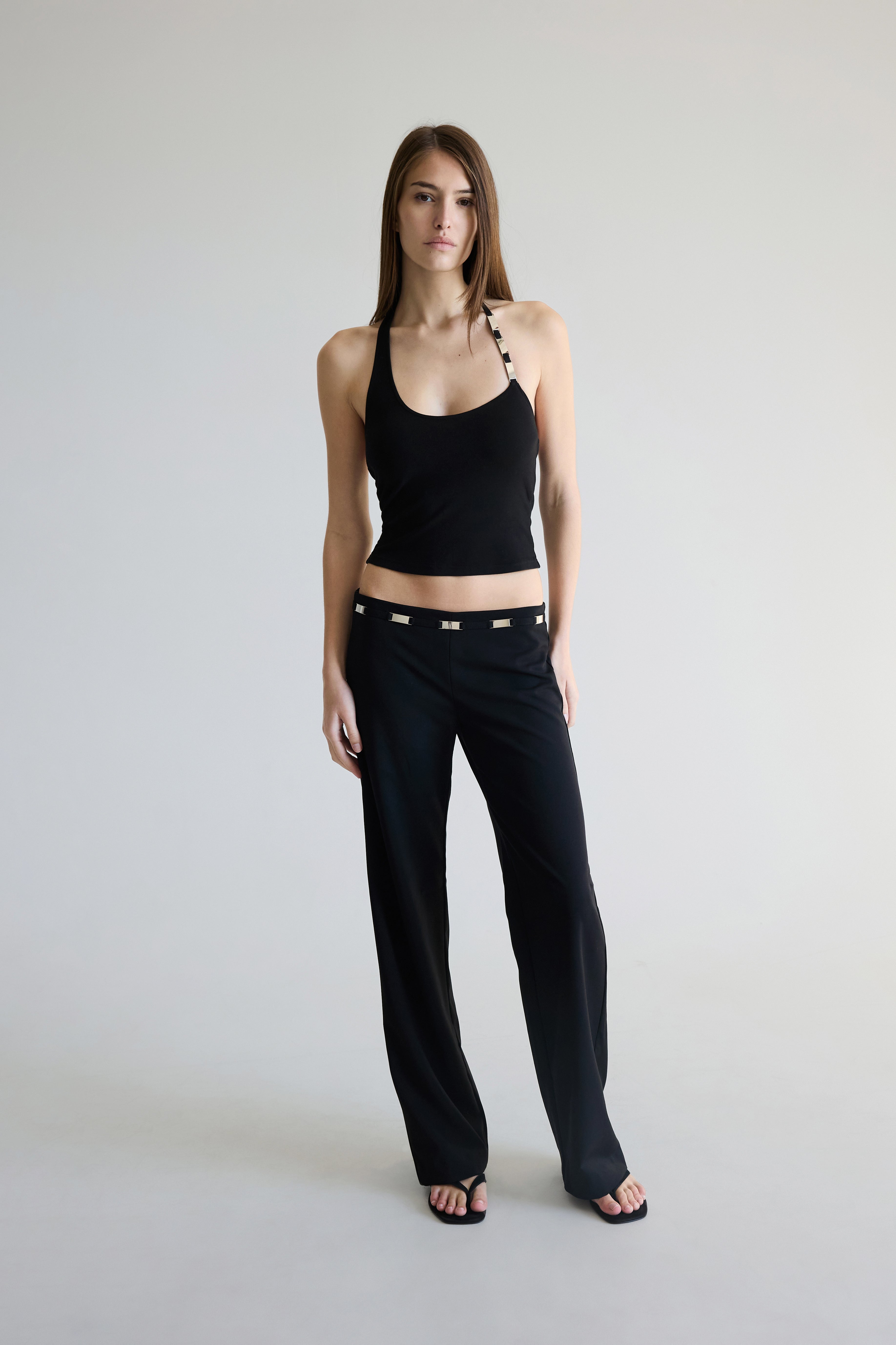 PHUONG pants – ANONIE