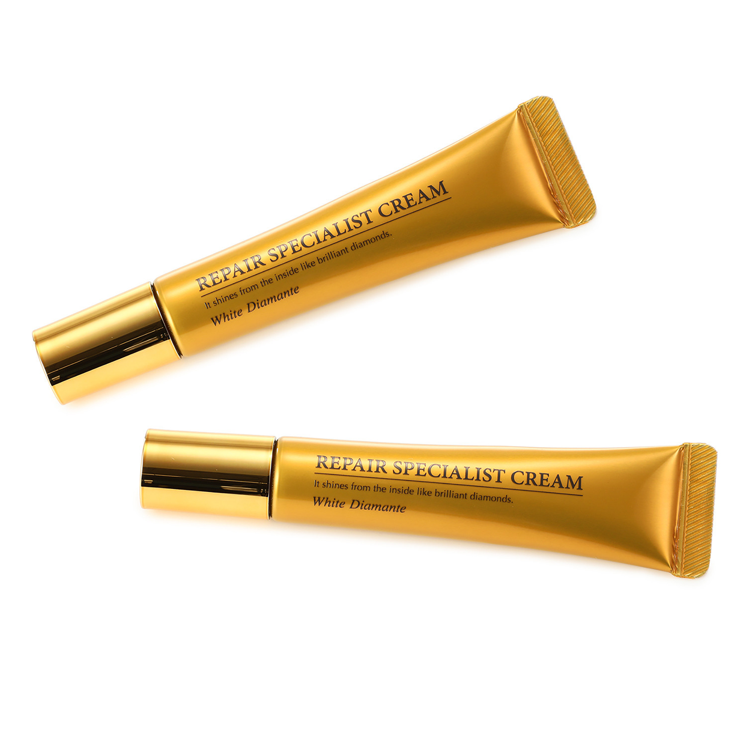 ホワイトディアマンテ 目元の乾燥をケア 保湿とハリを追求！ リペア