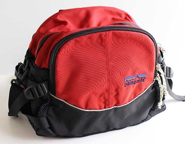 バッグ 00s PATAGONIA POBLANO LUMBER PACK 48170 00s PATAGONIA