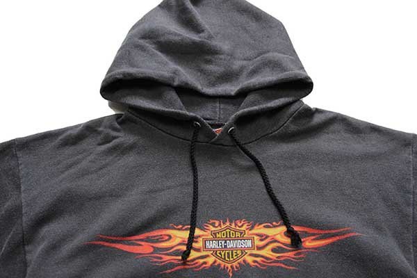 90s 英国製 HARLEY-DAVIDSON ハーレー ダビッドソン ROMA ITALY