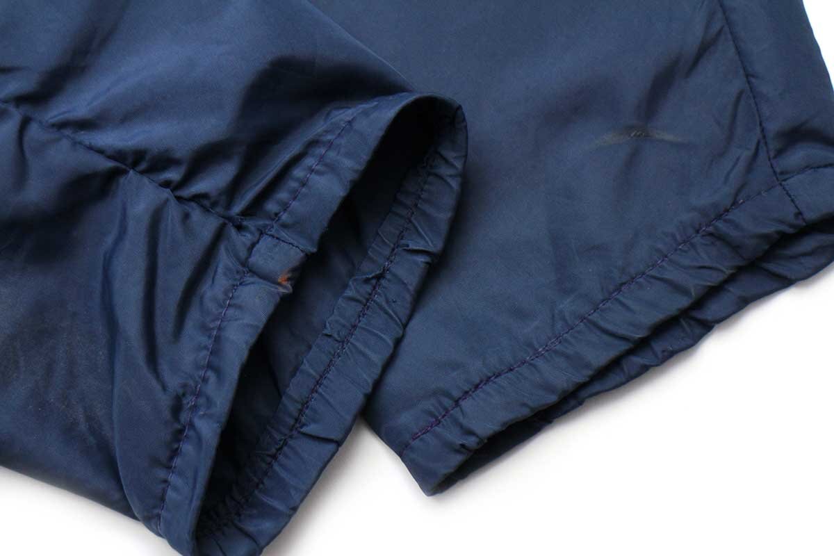 70s Championチャンピオン ランタグ West Point ナイロン コーチ