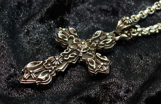 BLACKEN RICH（ブラッケンリッチ） | Silver index