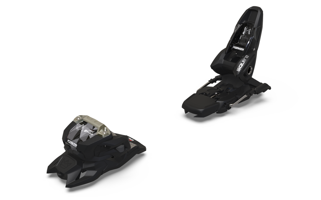 MARKER SQUIRE 11 SKI BINDINGS 2025 – Ski Barn Durango