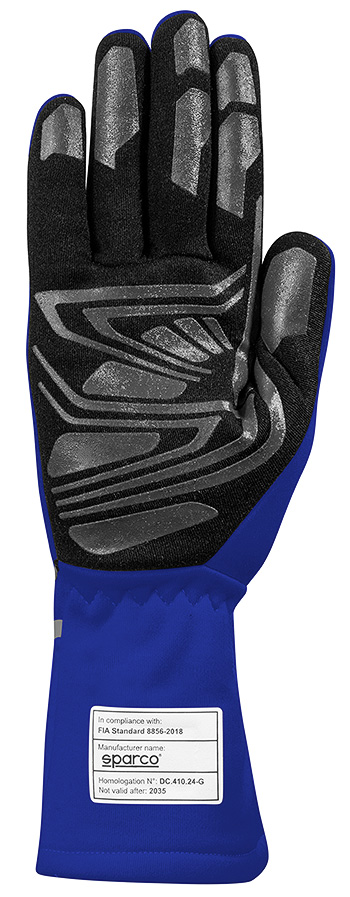 レーシンググローブ：LAND+│SPARCO (スパルコ) 日本正規輸入元 SPARCO