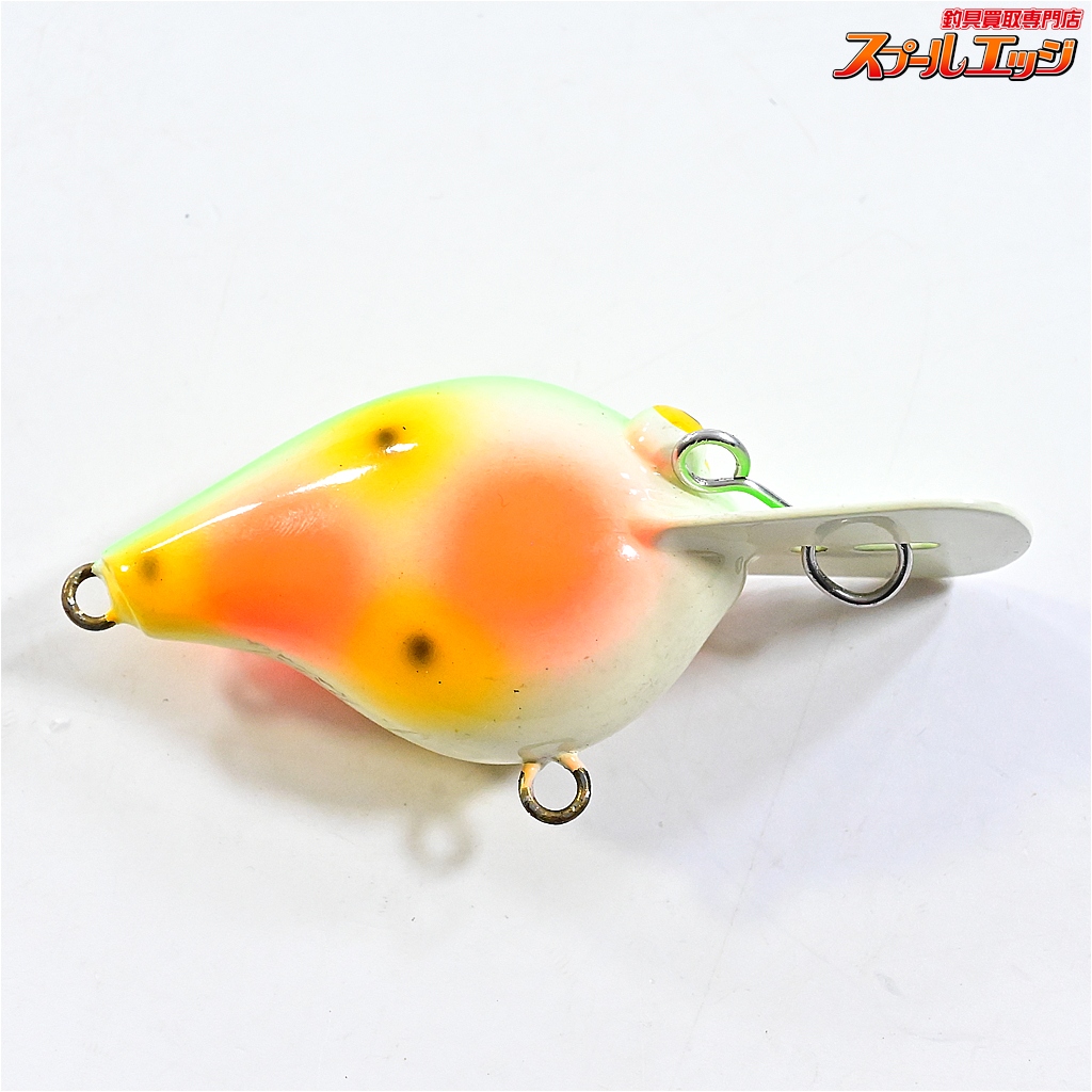 バルサ50】 ディープ 西岡サイン入り BALSA Deep 淡水用ルアー K_060