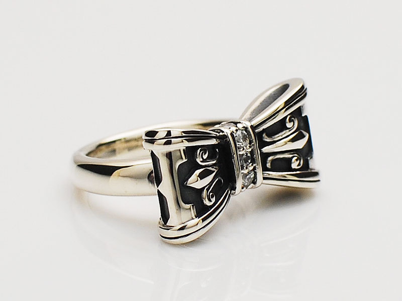 PROMISE /Justin Davis（ジャスティンデイビス） - DEFI - シルバー