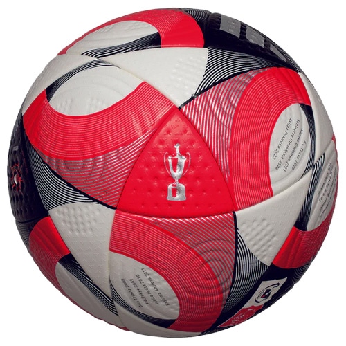 2025 J.LEAGUE YBC Levain Cup サッカーボール 2025 JリーグYBC