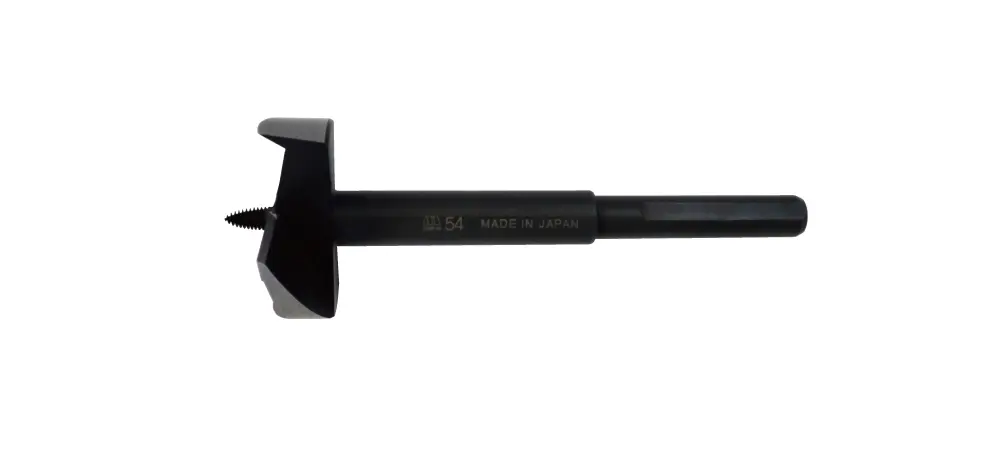 ロックオーガー｜創業1923年 木工ドリルメーカーの株式会社スターエム