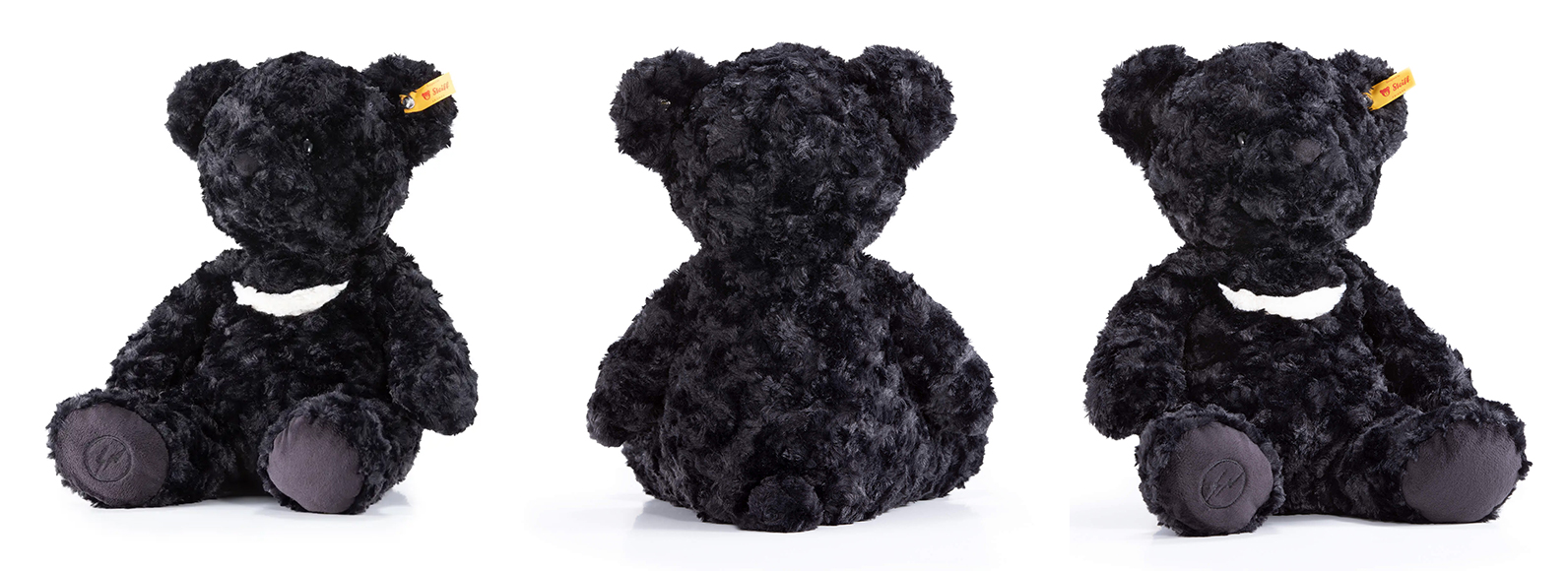 フラグメント × シュタイフ 2024年11月13日より発売 | ドイツ最高級