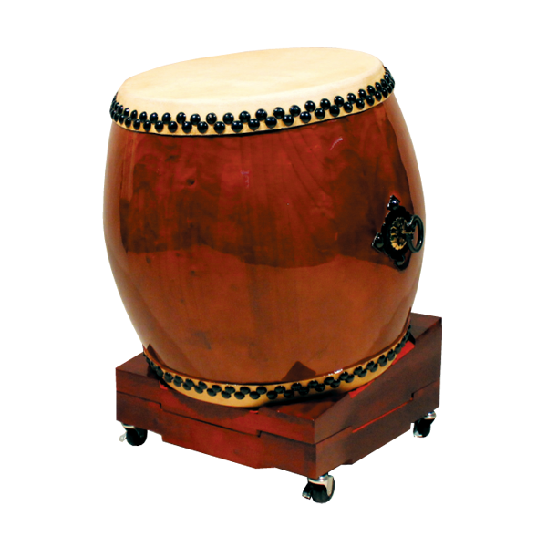 諏訪工芸｜和太鼓販売