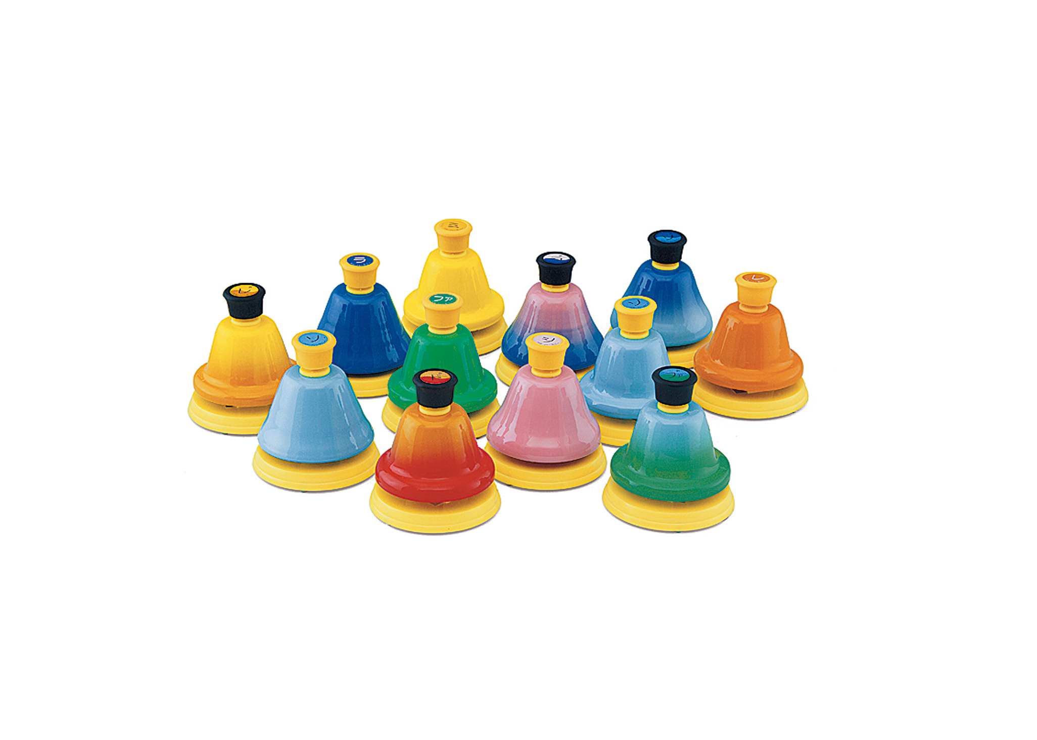 ベルハーモニー デスクタイプ MBD-12 | 鈴木楽器製作所