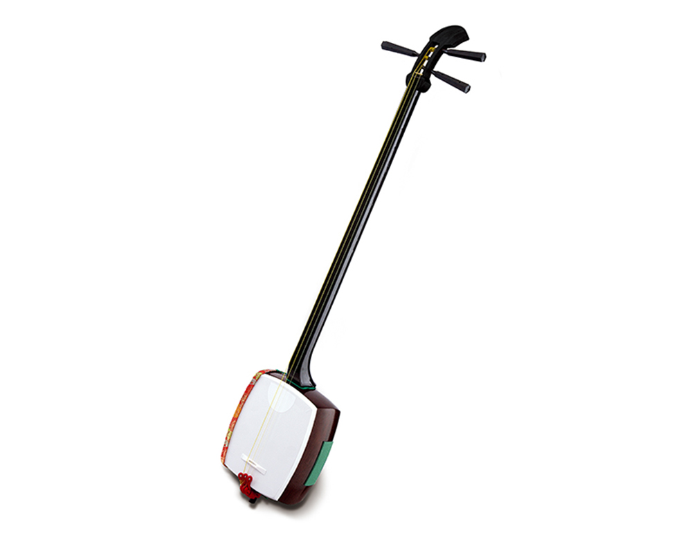 学校用三味線セット かえで MS-8 | 鈴木楽器製作所