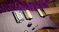 Suhr microMIDI Control | Suhr.com