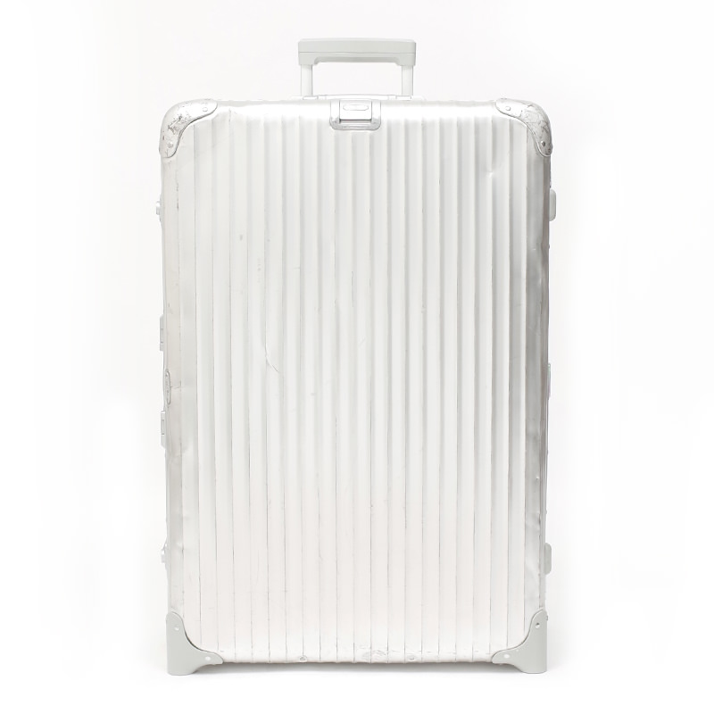 リモワ トパーズ 中古商品 930.77-2 104リットル 2輪 | リモワ(RIMOWA